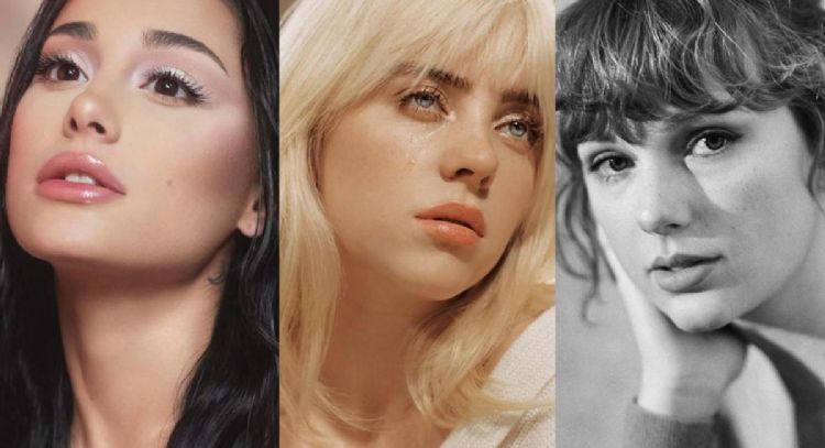 ¡Felicidades! Estos son todos los ganadores de los Grammy 2022