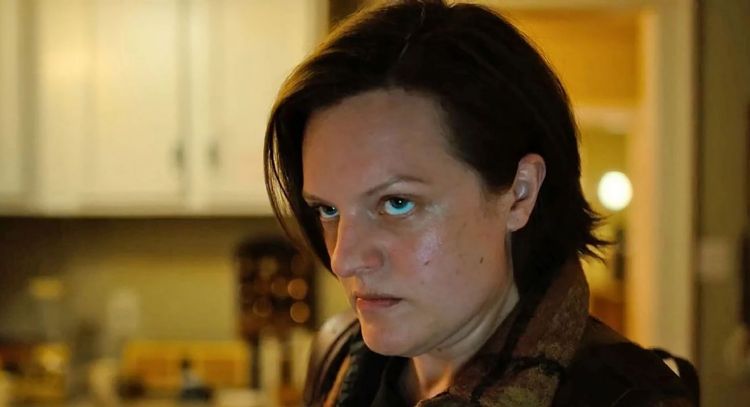 Elisabeth Moss llega a Apple Tv+ con 'Shining Girls', un thirller psicológico