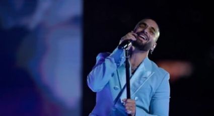 Así es como podrás ver el concierto de Maluma en Medellín en vivo y desde la comodidad de tu casa