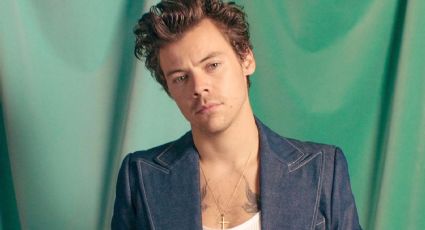 Harry Styles da un regalo a sus fans y revela la lista completa de canciones de 'Harry's House'