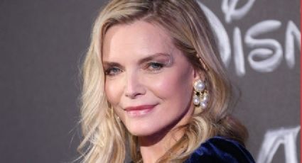 Michelle Pfeiffer revela que le gustaría volver a interpretar uno de sus más icónicos personajes