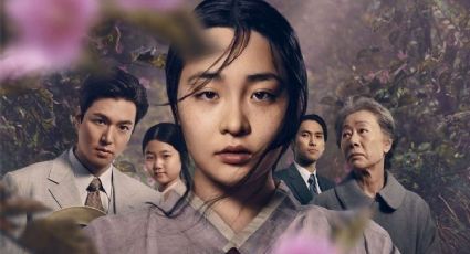 El popular drama coreano 'Pachinko' se renueva para una segunda temporada en Apple TV+