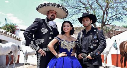 Pepe Aguilar arremete contra haters que afirma que apoya más a Ángela Aguilar que a Leonardo