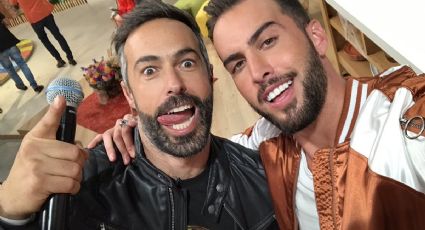 Roberto Carlo y Drag Queen arremeten contra Carlos Arenas: "Déspota, homofóbico y grosero"