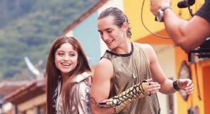 Por primera vez, Karol Sevilla da detalles de su romance con Emilio Osorio