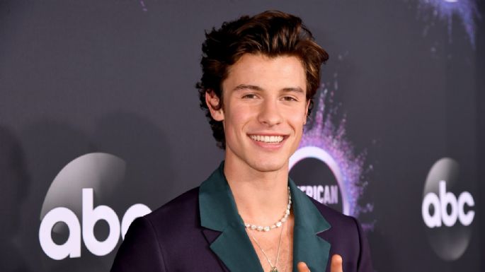 ¡Salva el medio ambiente! Shawn Mendes anuncia iniciativas de sostenibilidad para su gira Wonder