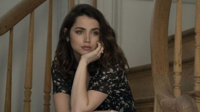 'Ballerina': El spin-off de 'John Wick' protagonizado por Ana de Armas anuncia su fecha de rodaje