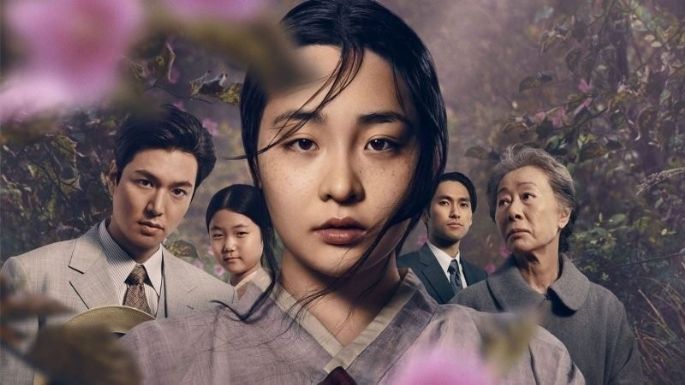 El popular drama coreano 'Pachinko' se renueva para una segunda temporada en Apple TV+