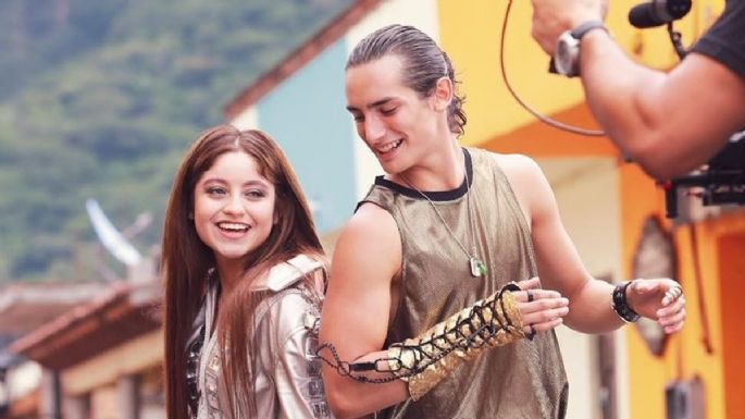 Por primera vez, Karol Sevilla da detalles de su romance con Emilio Osorio