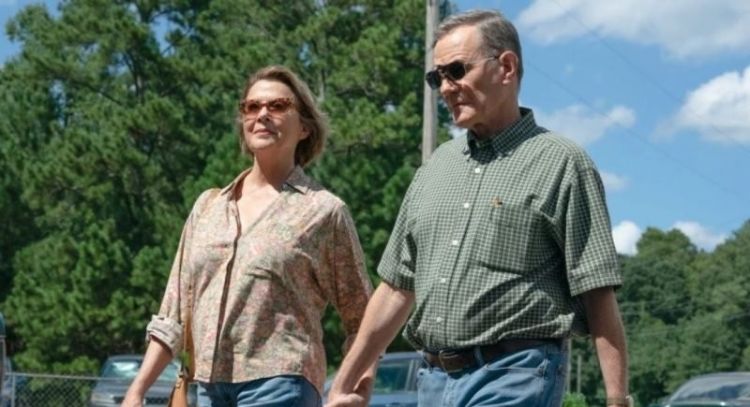 Paramount+ revela las primeras fotos del filme 'Jerry y Marge', protagonizado por Bryan Cranston
