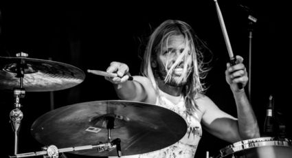 Los Grammy y Billie Eilish rinden tributo a Taylor Hawkins; el fallecido baterista de Foo Fighters