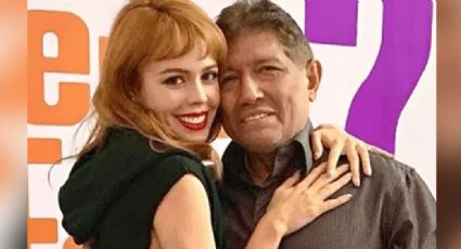 Tragedia en Televisa: Hospitalizan a Juan Osorio; novia exhibe FOTO en camilla