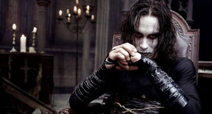 'El Cuervo': Este famoso actor sería protagonista del remake de la icónica película de los 90's