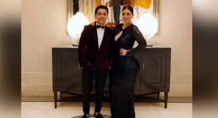 ¿Más problemas para Christian Nodal? Revelan posible divorcio de sus padres