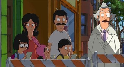 Mira el trailer de la película 'Bob's Burgers'; habrá mucho misterio, caos y...hamburguesas
