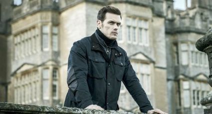 El actor Sam Heughan recuerda cómo una audición para 'Superman' cambió su vida de esta manera