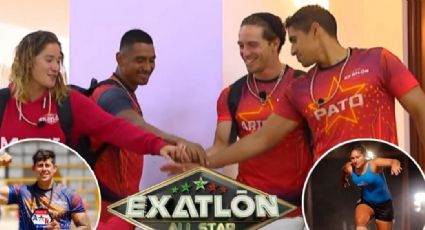 Adiós TV Azteca: Este querido atleta 'Rojo' se despediría del 'Exatlón All Star'