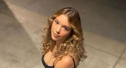 Mía Rubín habla de su carrera artística y deja en shock a sus fans; ¿debutará como conductora?
