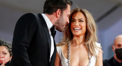 Jennifer Lopez causa revuelo al hacer firmar a Ben Affleck un acuerdo de intimidad