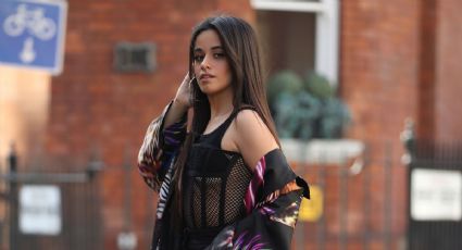 "Traté de fingir": Camila Cabello se destapa y habla sobre su inseguridad corporal