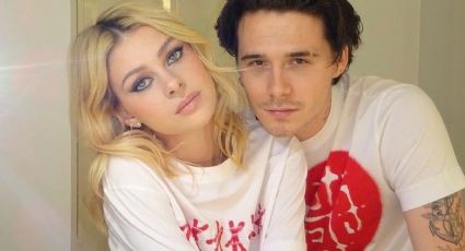 A poco tiempo para su boda, Brooklyn Beckham y Nicola Peltz firman acuerdo prenupcial