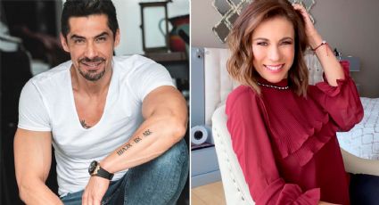 Hijo de Ingrid Coronado y Charly López arremete contra su padre por esta razón