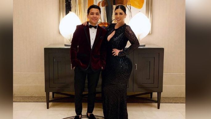 ¿Más problemas para Christian Nodal? Revelan posible divorcio de sus padres