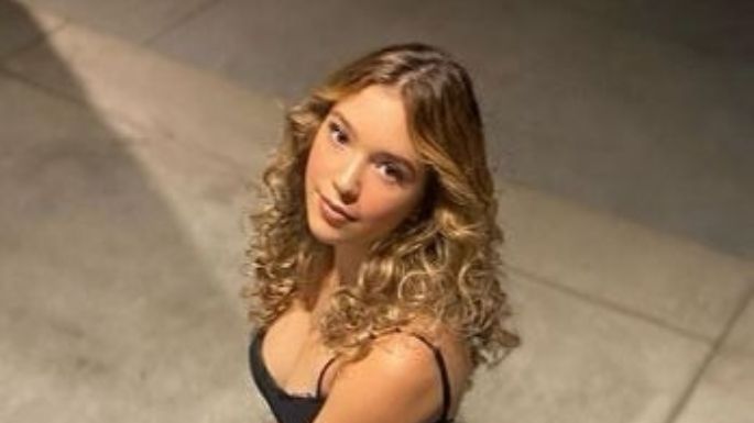 Mía Rubín habla de su carrera artística y deja en shock a sus fans; ¿debutará como conductora?