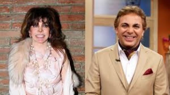 Verónica Castro comparte emotivo mensaje para su hijo y enamora a todo Instagram