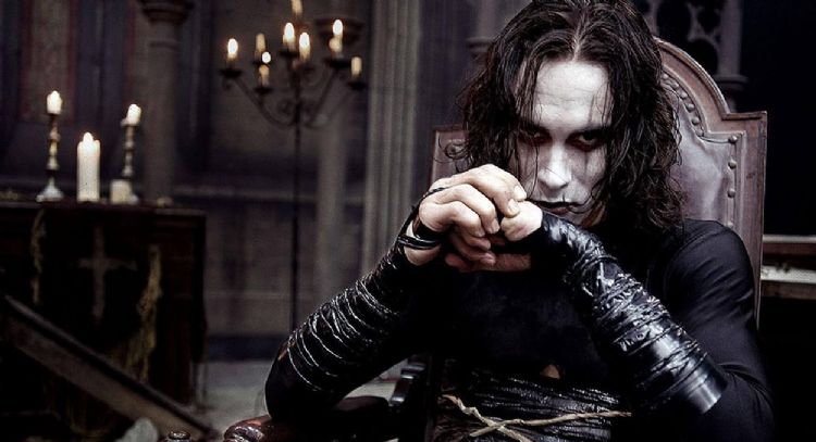 'El Cuervo': Este famoso actor sería protagonista del remake de la icónica película de los 90's