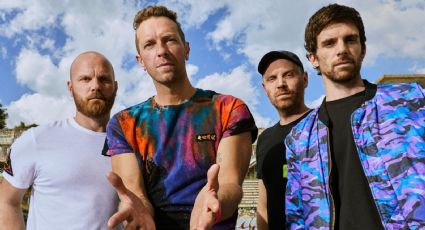 Coldplay invita a tocar con ellos a Huillo, un niño mexicano con autismo; esta es su historia