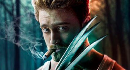 Daniel Radcliffe rompe el silencio sobre los rumores de convertirse en el nuevo Wolverine del UCM