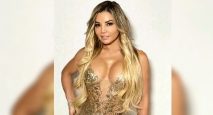 Aleida Núñez enciende Televisa al mostrar su rutina del gym; revela que le gustaría ser Sugar Mommy