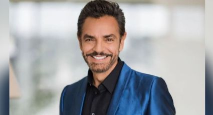 Eugenio Derbez llega a 'VLA' y confirma veto en Televisa; cachetea a famoso actor por esto