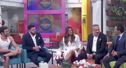 Luto en Televisa: Conductor de 'Hoy' da desgarrador mensaje ante lamentable pérdida