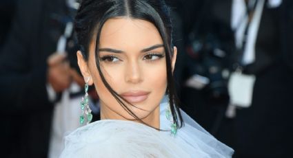 Kendall Jenner revela lo que hace para calmar la ansiedad, la cual ha levantado banderas rojas