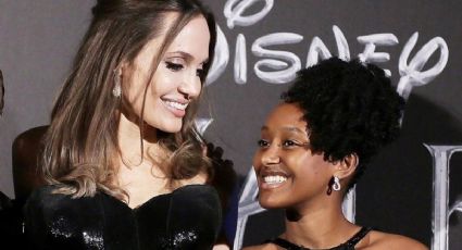 Mamá biológica de hija de Angelina Jolie reaparece y revela por qué la dio en adopción