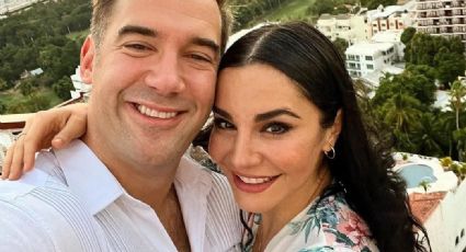 Tras problema con Yanet García, Martha Higareda habría terminado con Lewis Howes