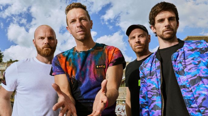 Coldplay invita a tocar con ellos a Huillo, un niño mexicano con autismo; esta es su historia