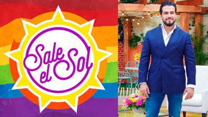 Adiós Imagen TV: Tras traición de productor de 'Sale el Sol' con TV Azteca, cancelan programa