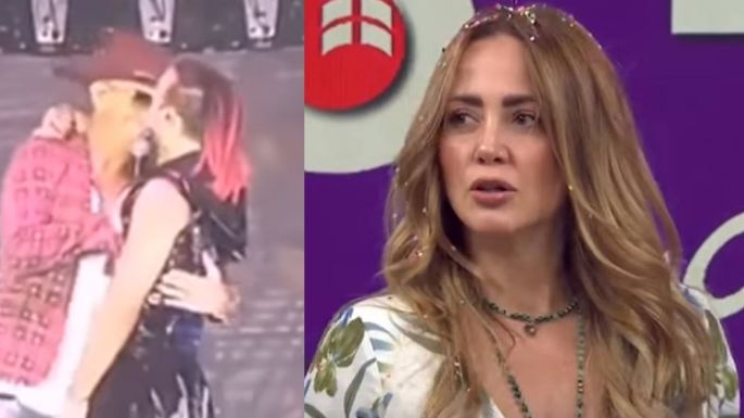 No le gusta a Andrea Legarreta: Erik Rubín impacta a Televisa al ser captado romántico con hombre