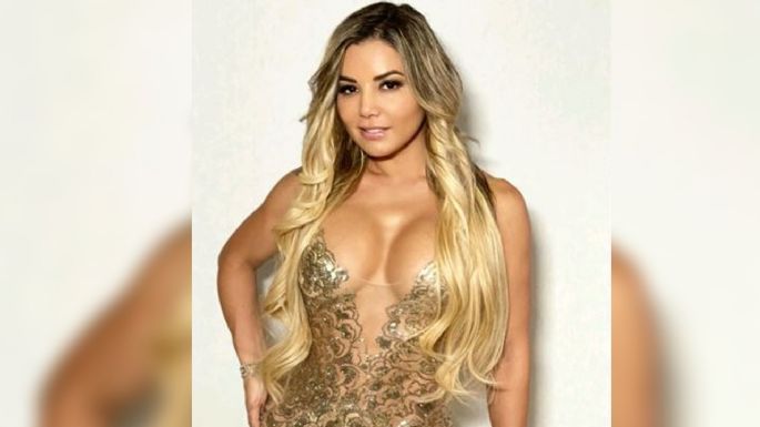 Aleida Núñez enciende Televisa al mostrar su rutina del gym; revela que le gustaría ser Sugar Mommy