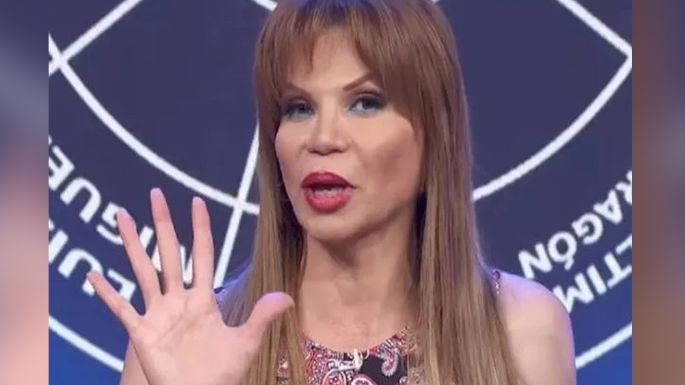 Horóscopo miércoles 6 de abril del 2022: Mhoni Vidente revela que te deparan los astros