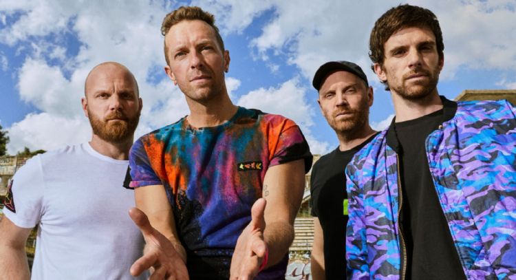 Coldplay invita a tocar con ellos a Huillo, un niño mexicano con autismo; esta es su historia