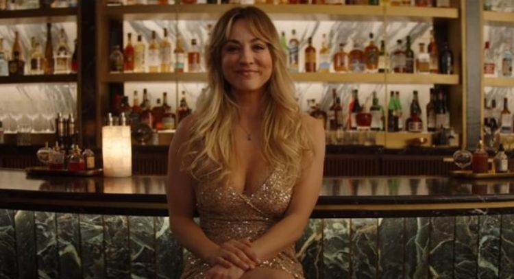 El tráiler de la temporada 2 de 'The Flight Attendant' muestra a Cassie llevando una doble vida