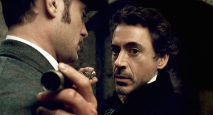 Dos series sobre el famoso detective Sherlock Holmes están en proceso para llegar a HBO Max