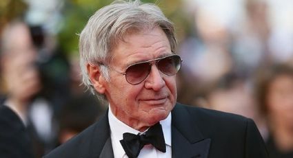 Harrison Ford hace su debut televisivo en esta nueva serie de comedia para Apple TV +