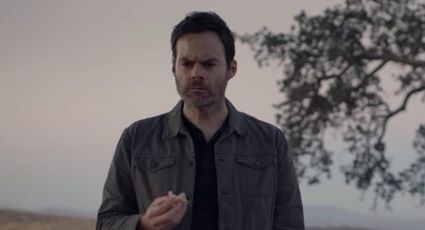 HBO lanza el trailer de la esperada temporada 3 de 'Barry' con el regreso de Bill Hader