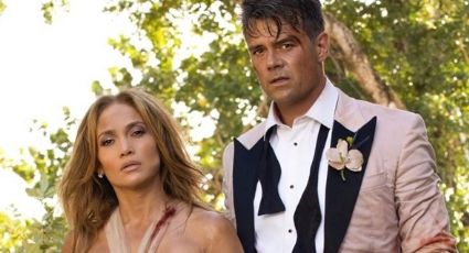 Amazon Prime Video obtiene los derechos de 'Shotgun Wedding' protagonizada por Jennifer Lopez