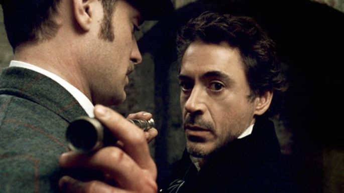 Dos series sobre el famoso detective Sherlock Holmes están en proceso para llegar a HBO Max